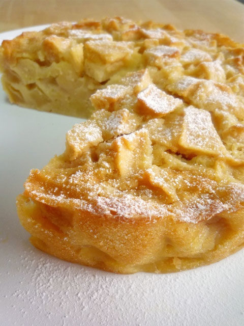 Шарлотка